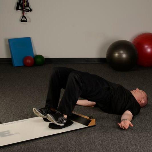UltraSlide 10 Slideboard
