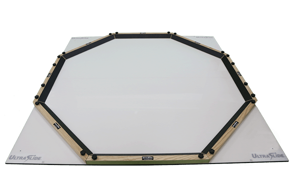 UltraSlide Octagon Slideboard